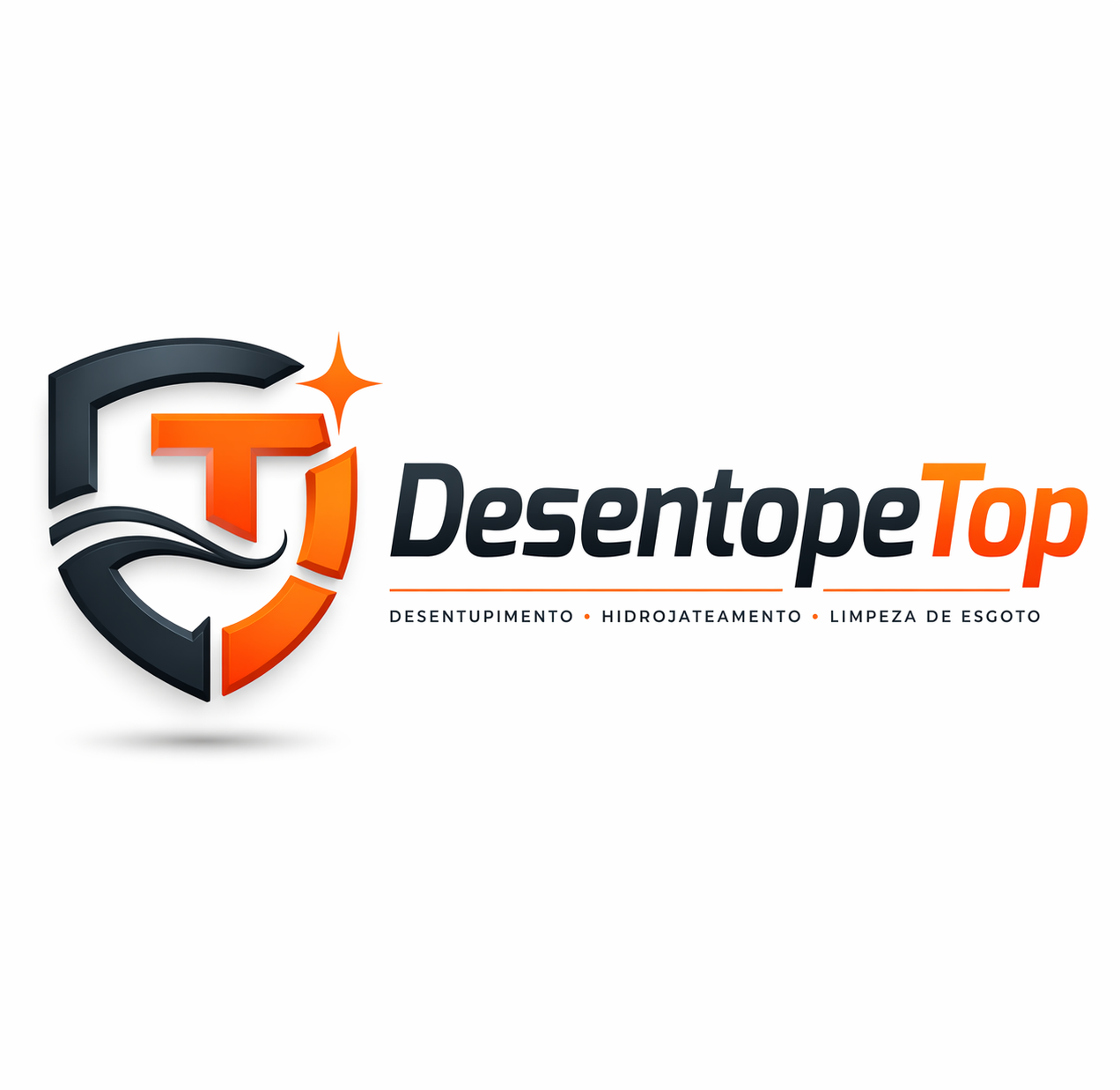 DesentopeTOP — Desentupimentos e Hidrojateamento em Portugal